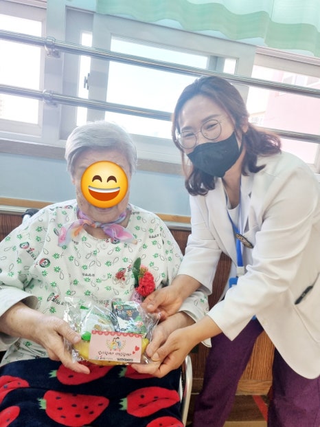효드림요양병원 이미지