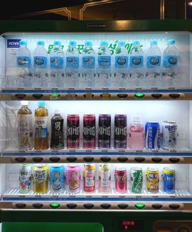 오창노래연습장 이미지