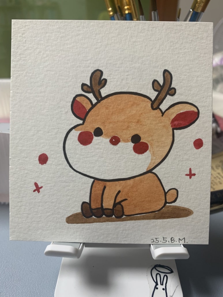 일랑이랑 이미지