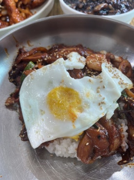 소월반점 이미지