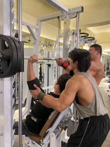 가능해GYM헬스PT 이미지