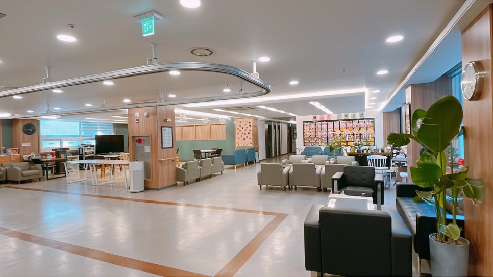 안산조은시니어센터 이미지