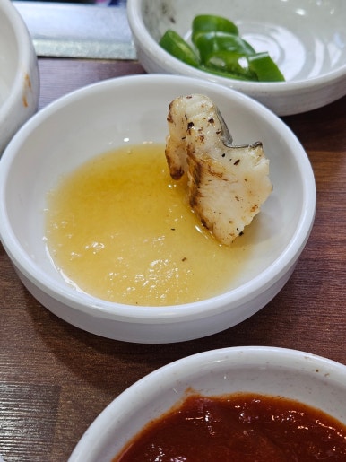 거제숯불장어구이 이미지