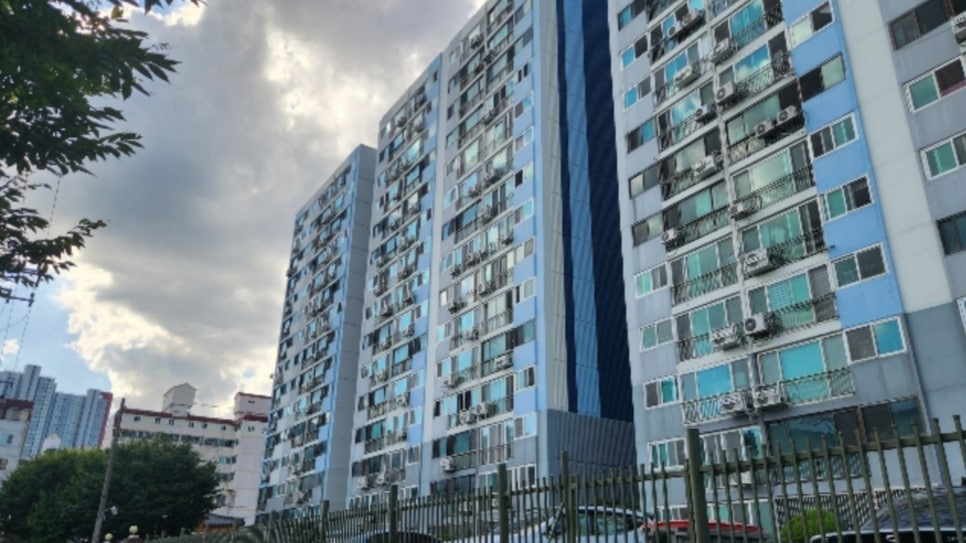 해피마트(마트365) 이미지