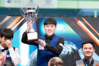 구리캐롬 이미지