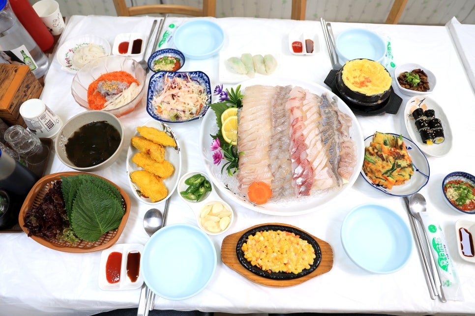 태백회수산 이미지