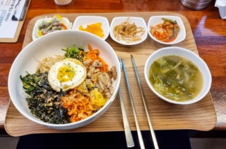 달맞이휴게소 이미지