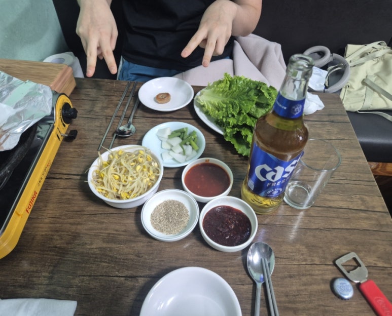 청계천8가삼성곱창 이미지