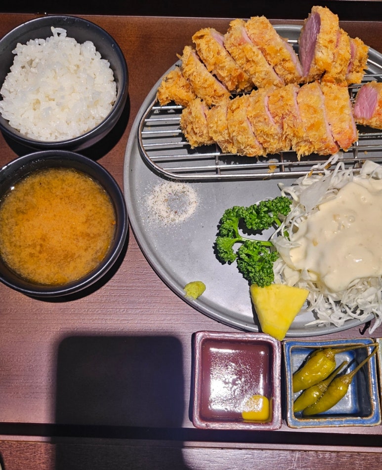 파인카츠 이미지