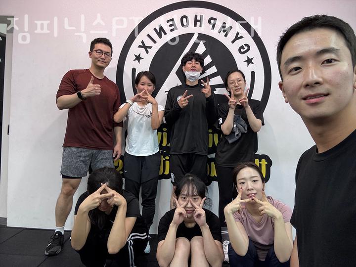 짐피닉스 이미지