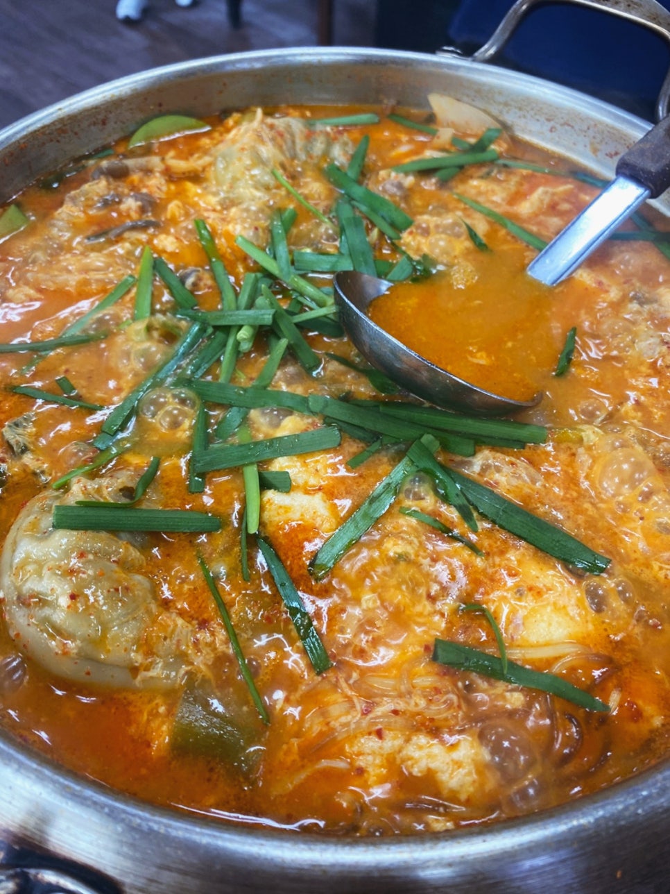 벧엘콩국수 이미지
