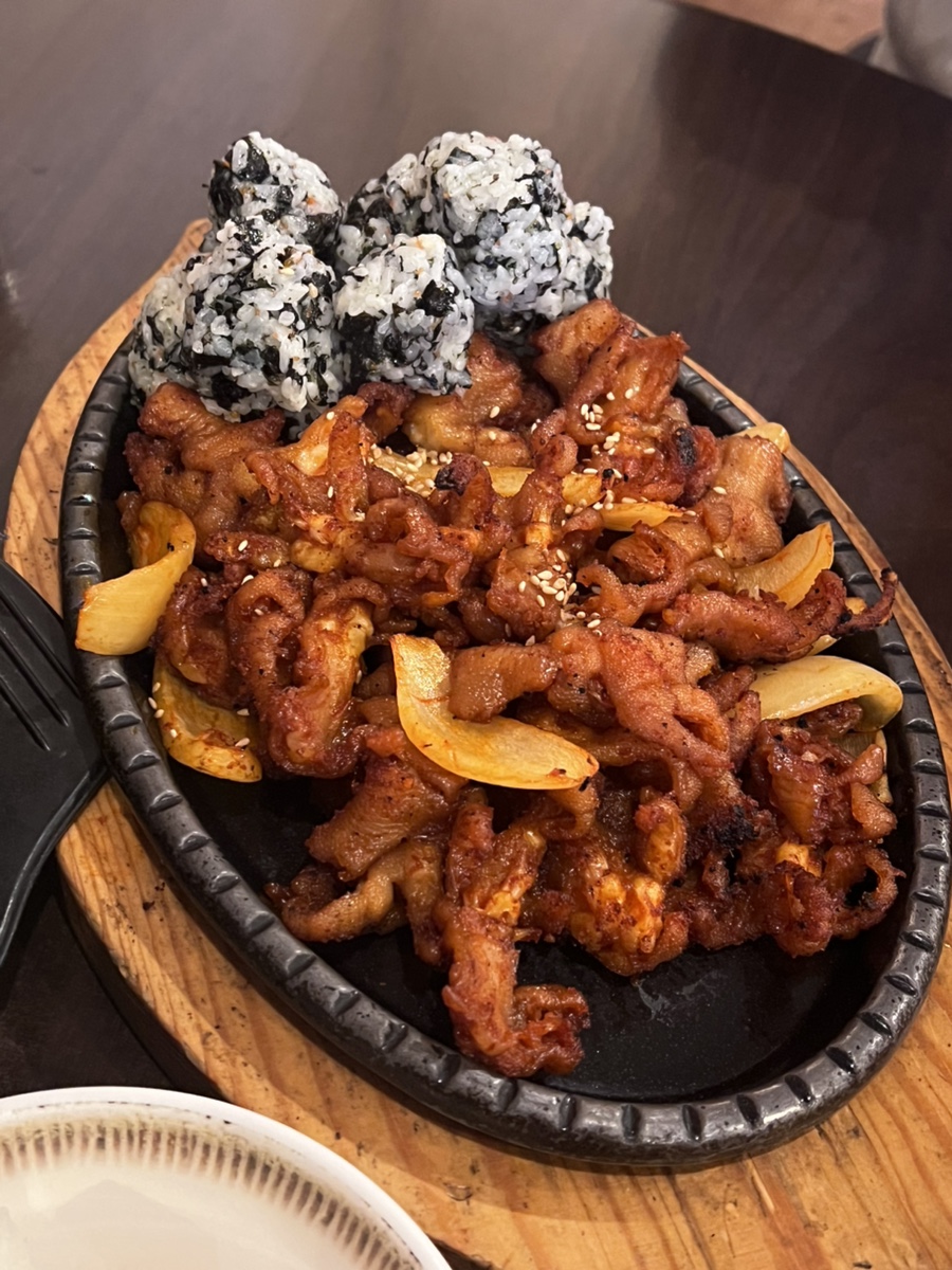 신가네불닭발 이미지