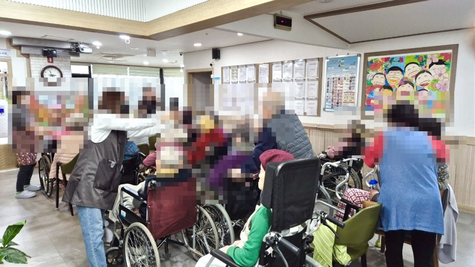 일산수요양원 이미지