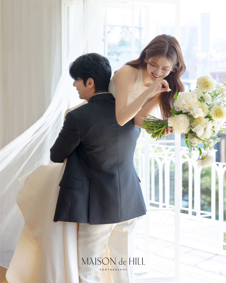 메종드힐 이미지