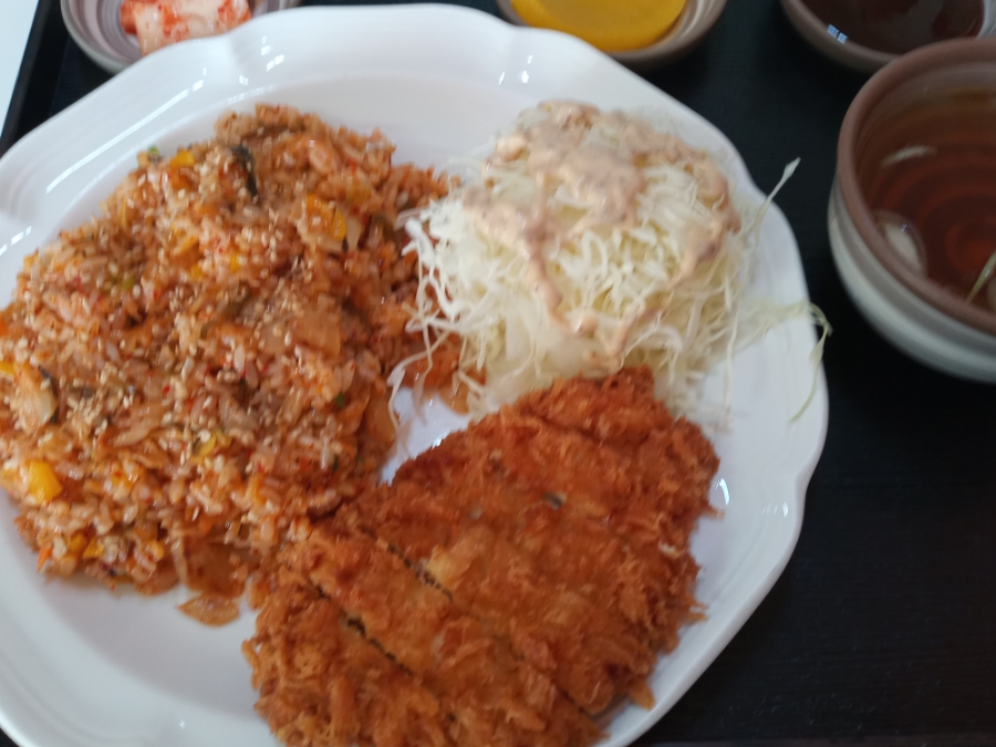 하루야돈까스 이미지