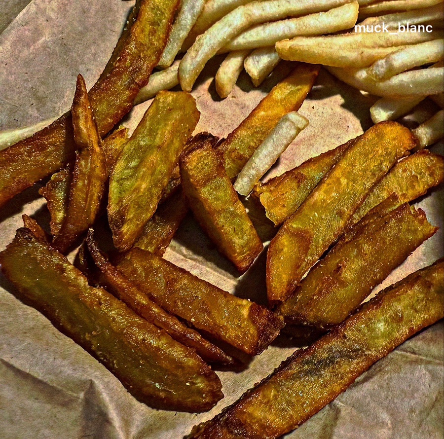 맥도날드평내DT점 이미지