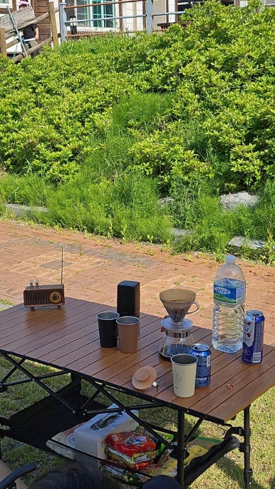 성당포구 금강체험관 야영장 이미지