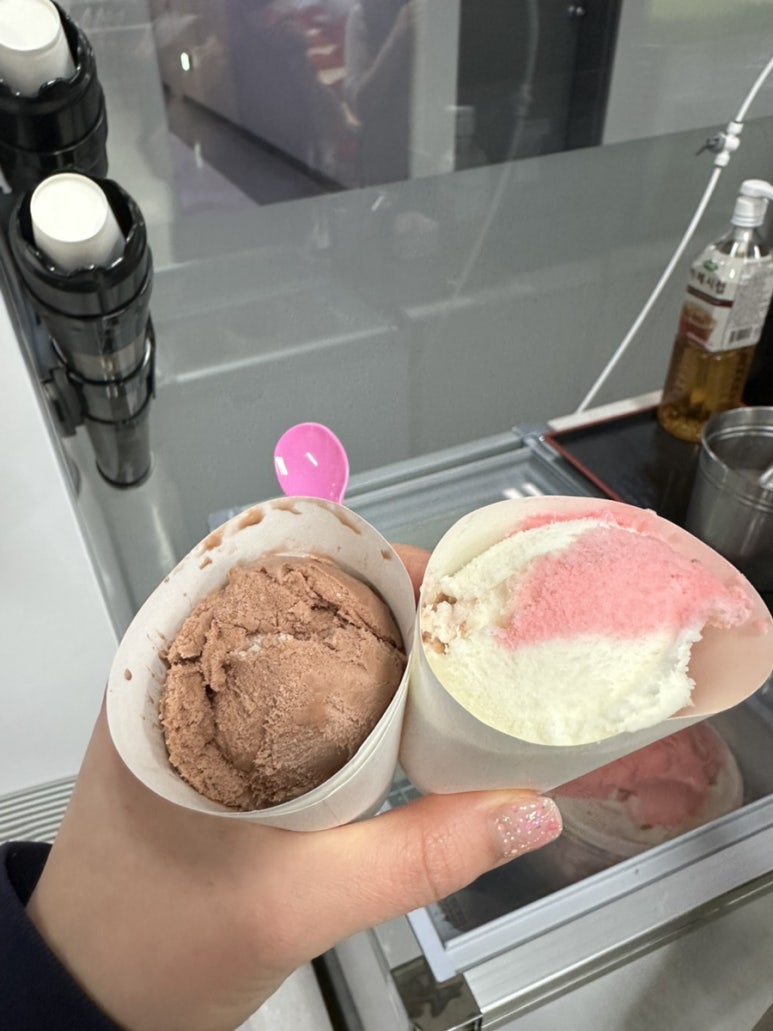 더조은푸드 사진 8