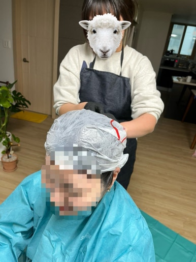 은자살롱 이미지