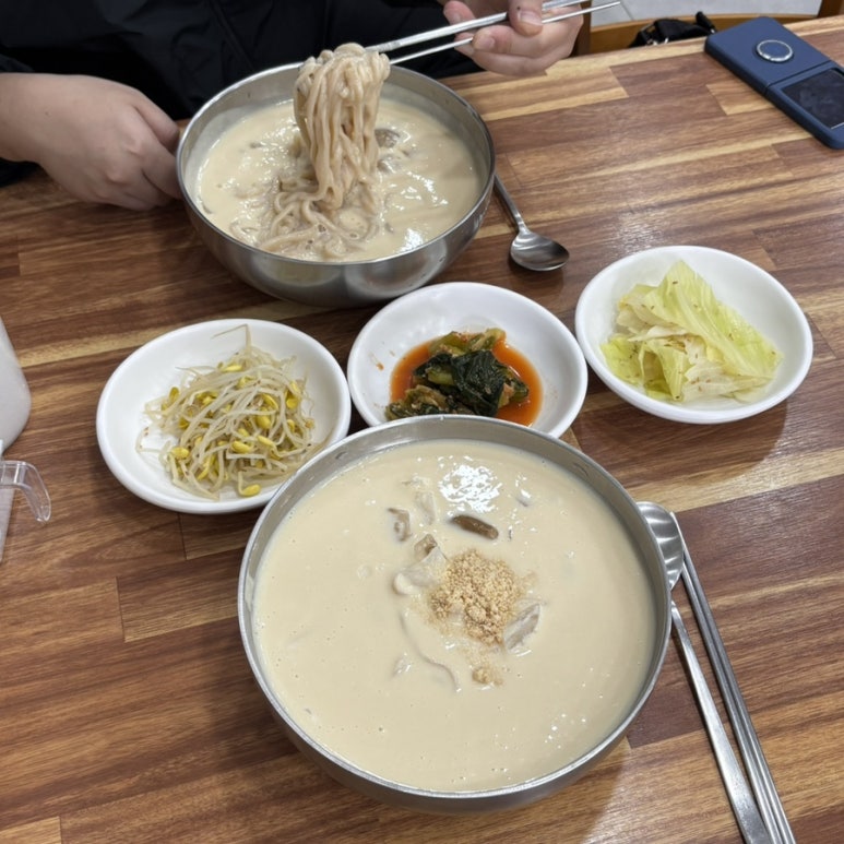두레죽집 이미지