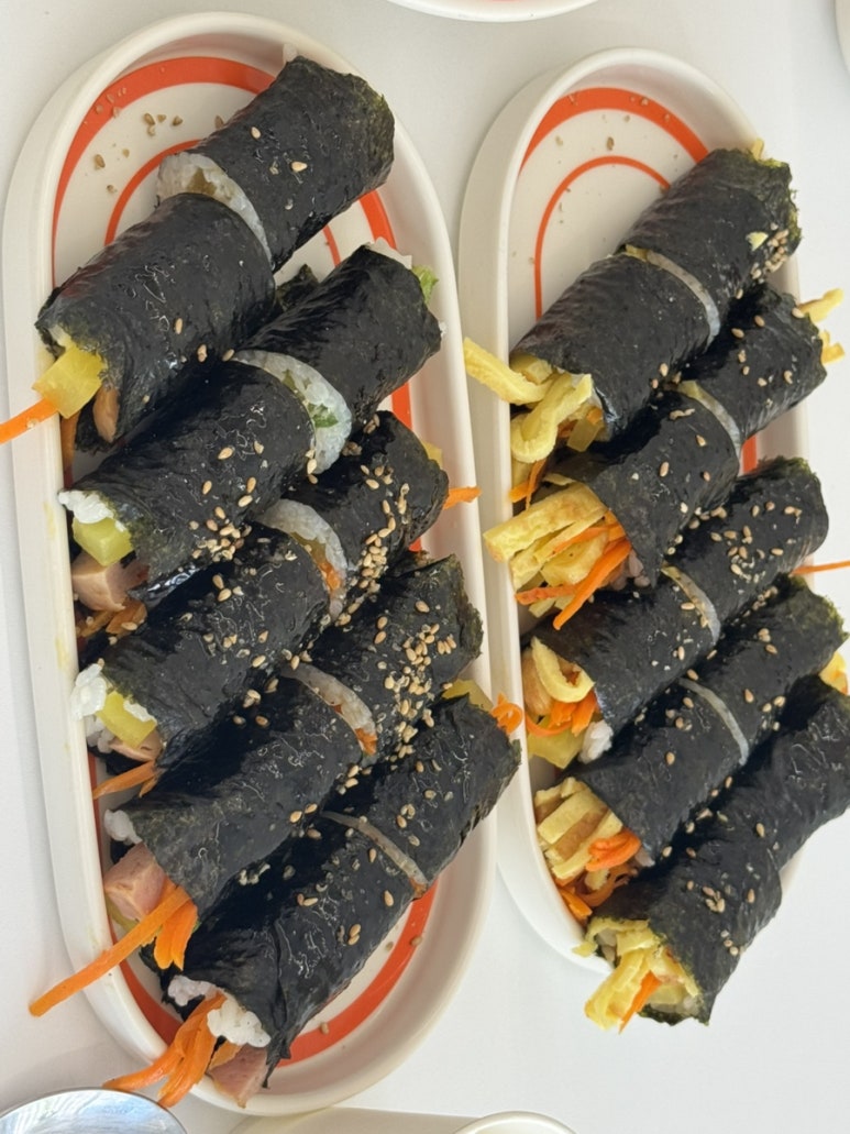 마마스꼬마김밥 이미지