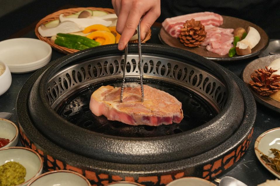 산솔 신논현점 이미지