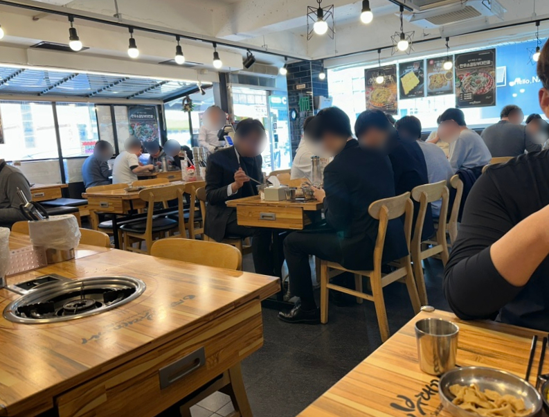 이태리부대찌개 선정릉점 이미지