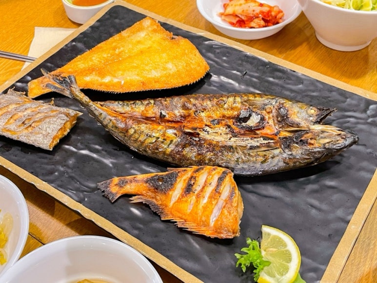반궁 수원터미널점 사진 4