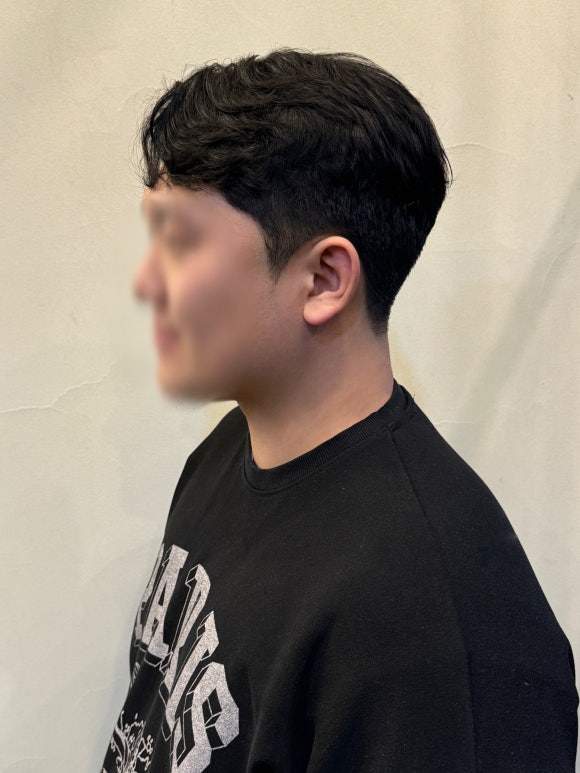 멋쟁이미용실 이미지