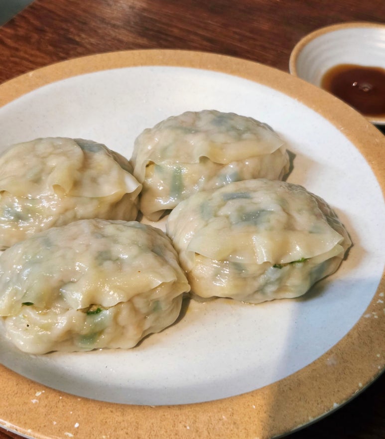 학만칼국수 이미지
