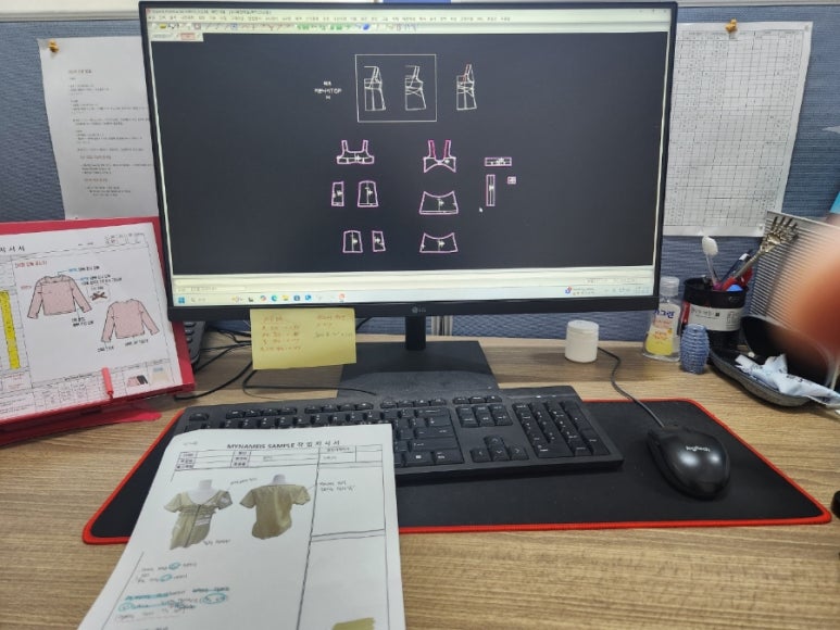 다모아기획 이미지