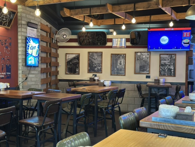 역전할머니맥주 서울남구로역점 사진 7