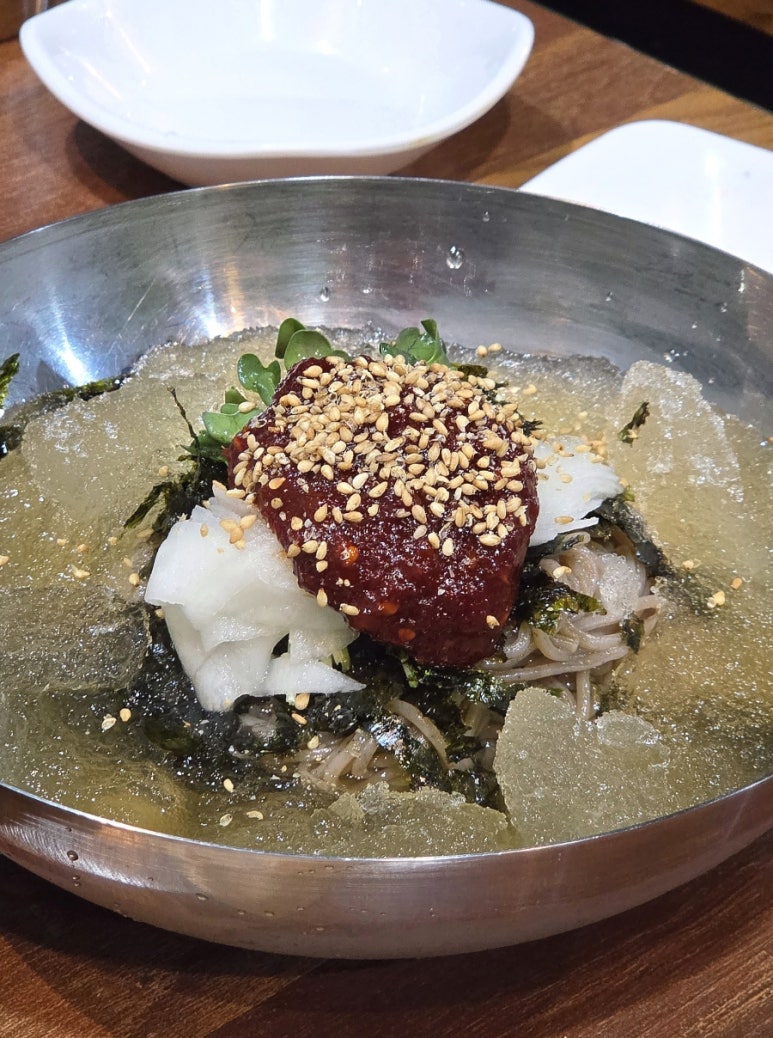 막국수춘천댁닭갈비 이미지