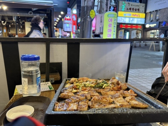 제주흑다돈 이미지