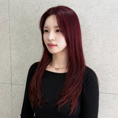 레드헤어쿨 이미지