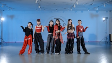 창원롯데그라운디댄스학원 이미지