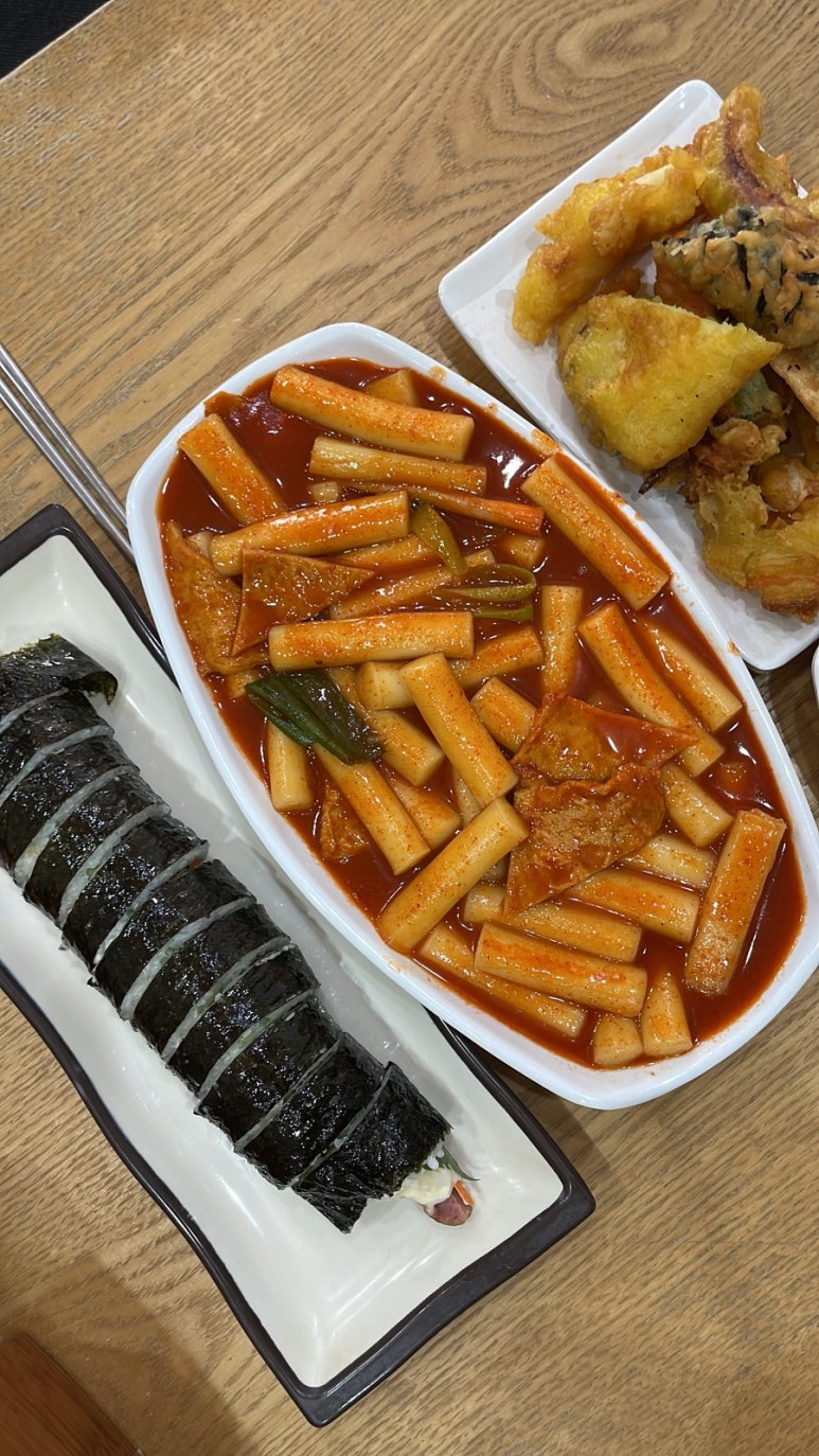 수원신떡볶이 이미지