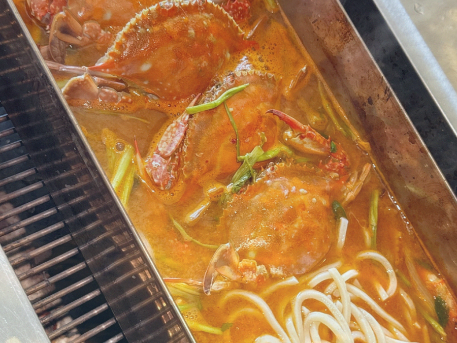쭈꾸미식당 이미지
