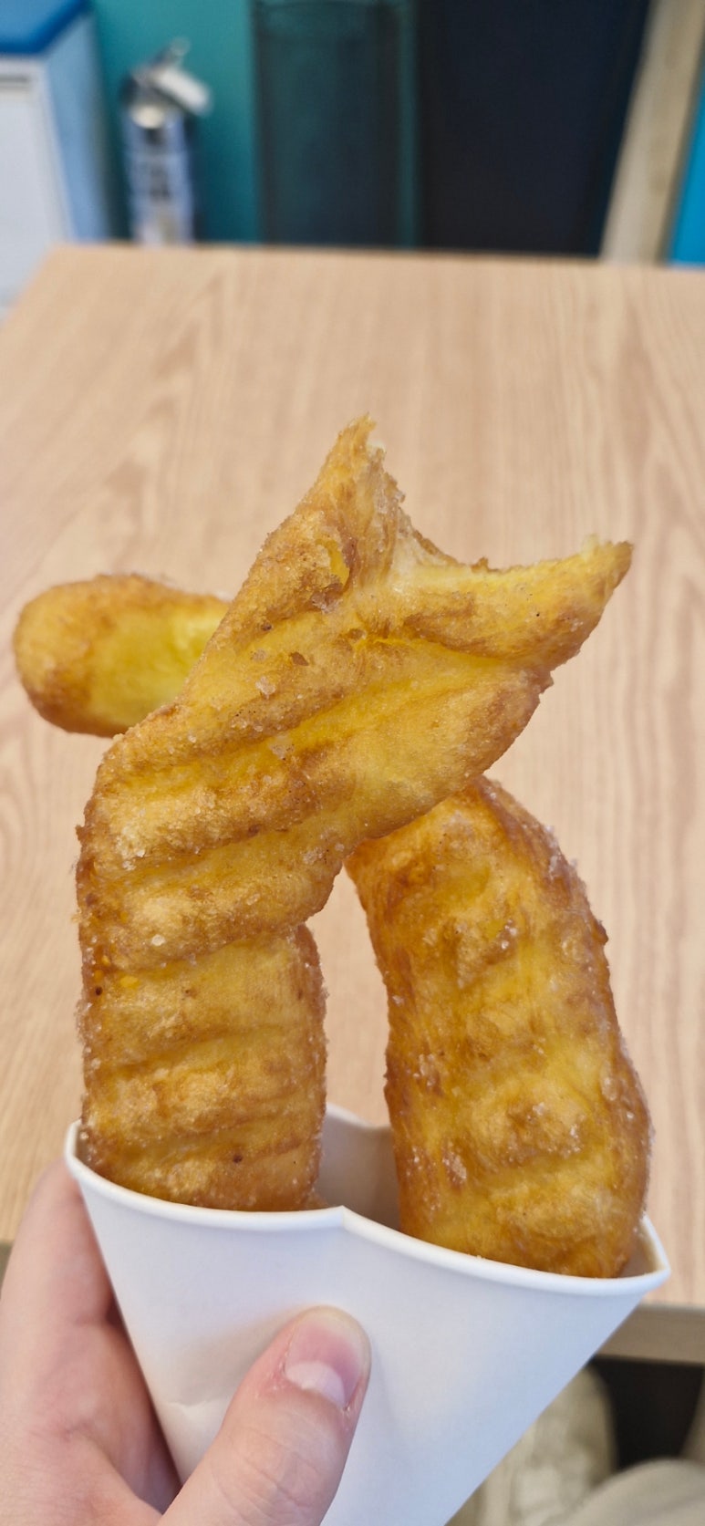 빙수의여신 중랑점 이미지