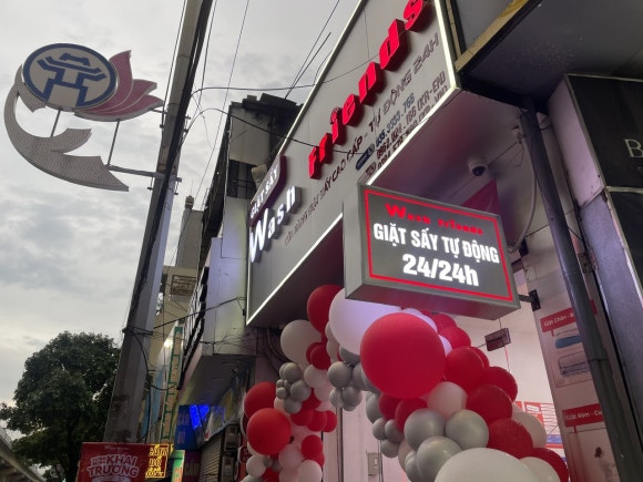 한국결제시스템 이미지