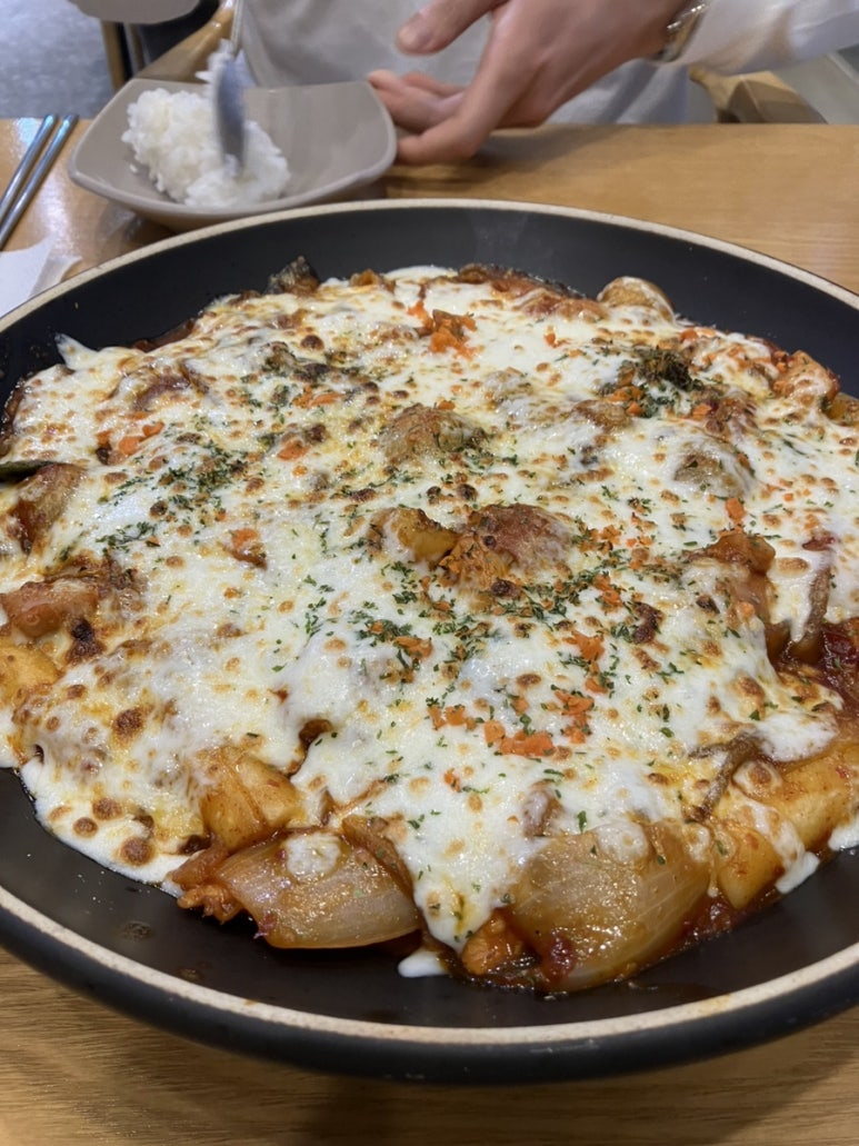 일미리푸드 이미지