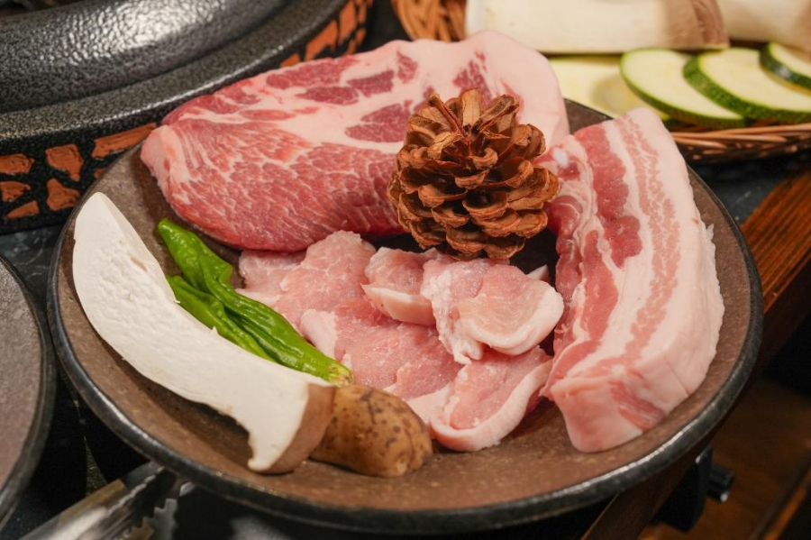산솔 신논현점 이미지