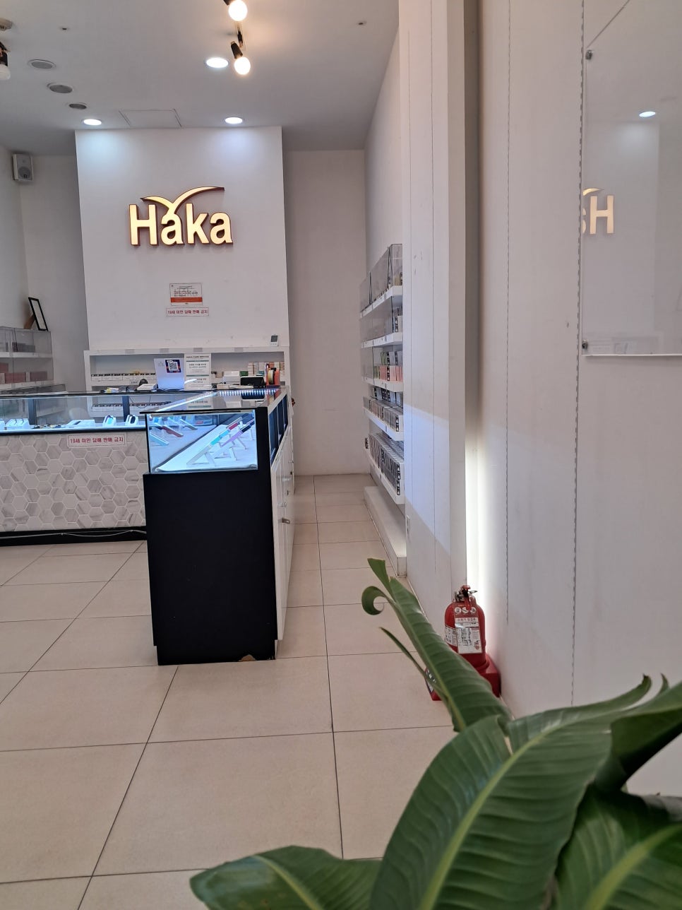 하카전자담배인천부평 이미지