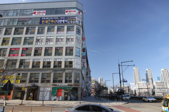 웨이메이커연기뮤지컬학원 이미지
