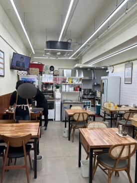 으뜸칼국수랑콩국수랑 이미지