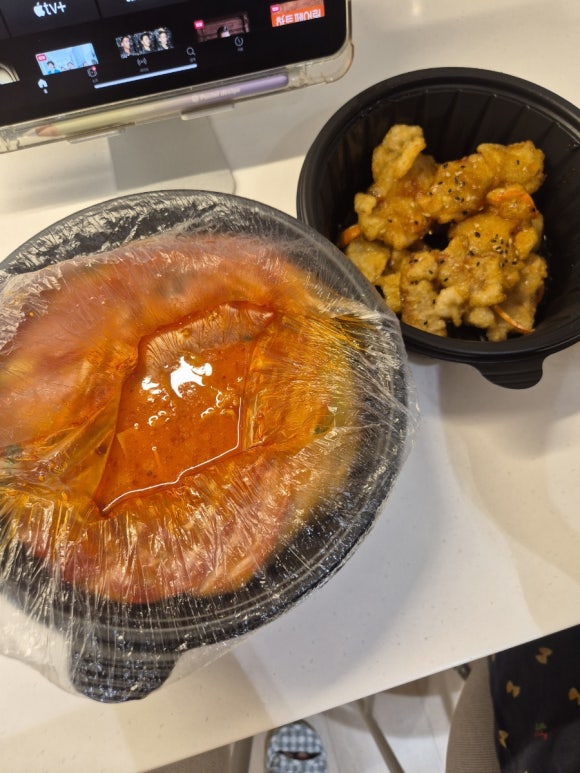 라홍방마라탕 동탄영천점 이미지