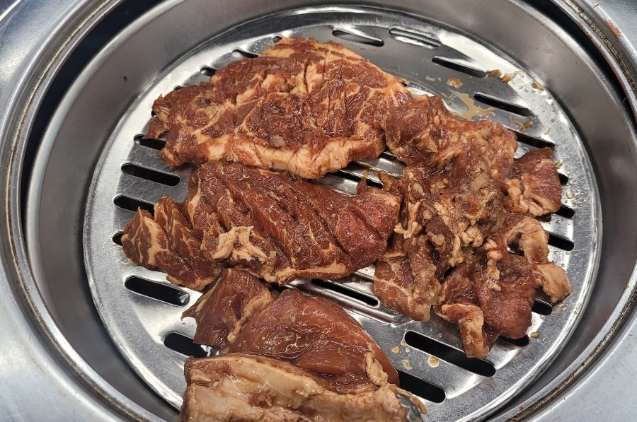 호남정육식당 이미지