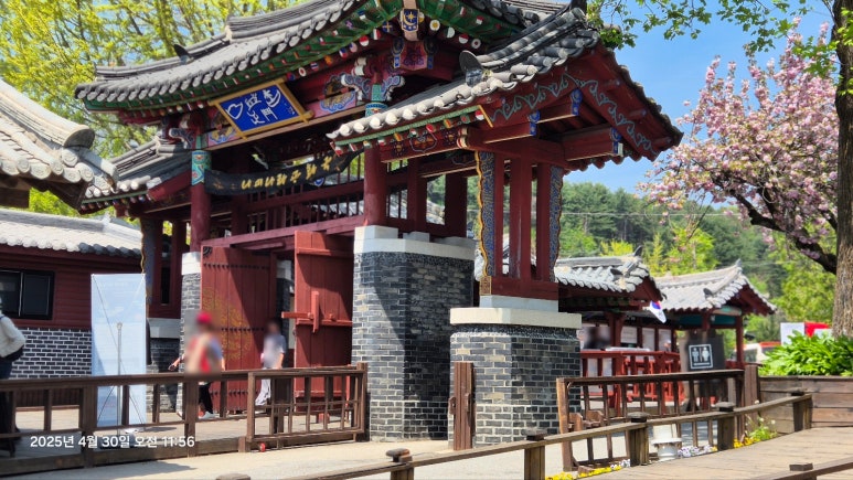 (주)에이스여행사 이미지