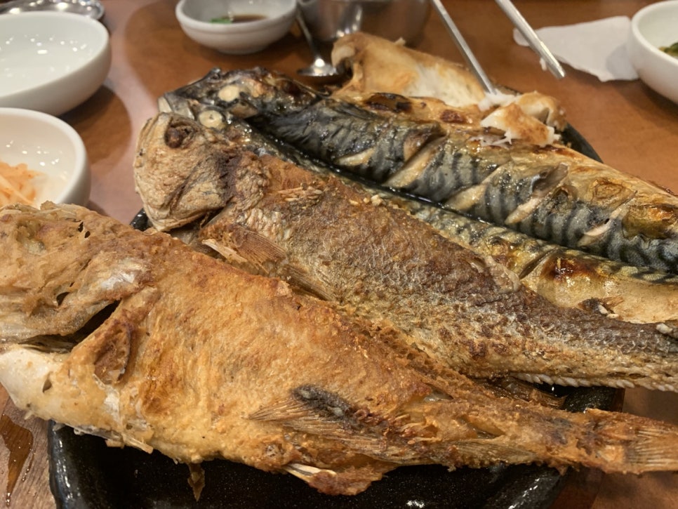 생선구이맛집 이미지
