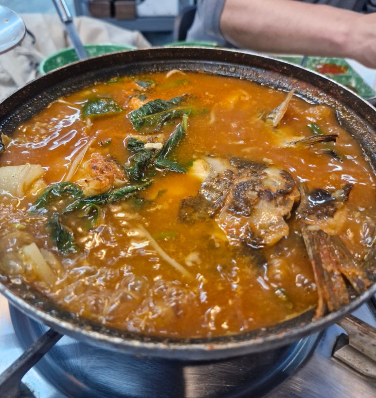 대박소망수산(상일점) 이미지